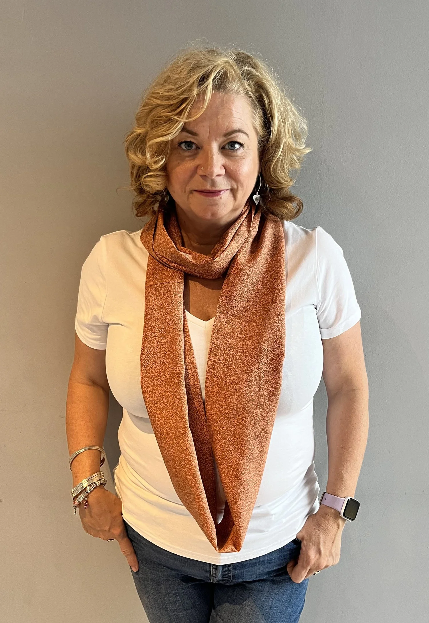 Romor Designs Shop - buy vintage kimono silk and cotton scarves